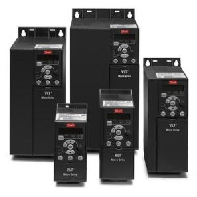 Danfoss  Advanced Harmonic Filter