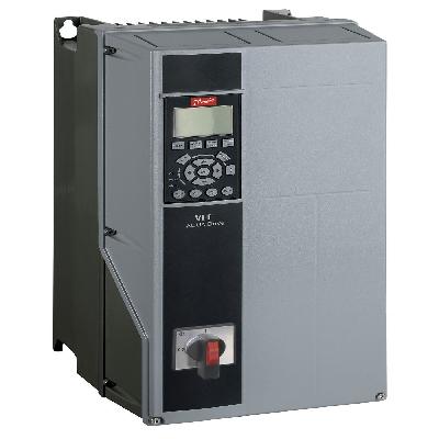 Danfoss FC202 VLT Aqua Drive