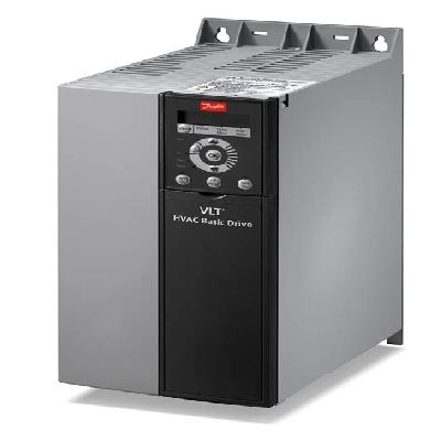 Danfoss FC 101 VLT HVAC Basic Drive