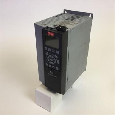 Danfoss Inverter Compressor Drives