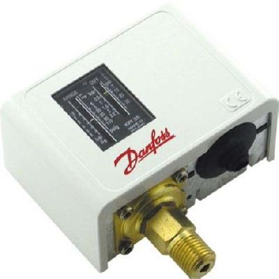 Danfoss Kp36 Pressure Switch