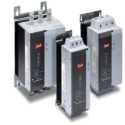 Danfoss MCD 200 VLT Compact Starter