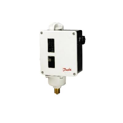 Danfoss RT 110 Pressure Switch