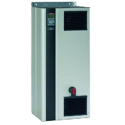 Danfoss VLT LCP 103 Wireless Communication Panel