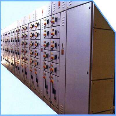 Industrial MCC Panels