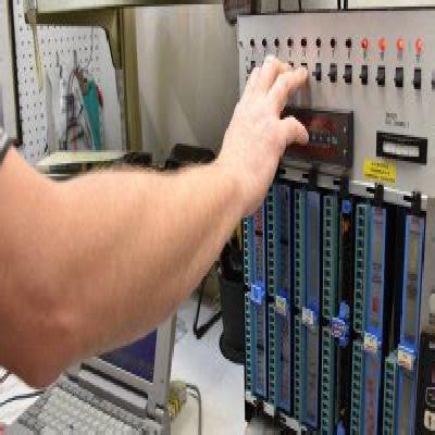 PLC Repairing Service