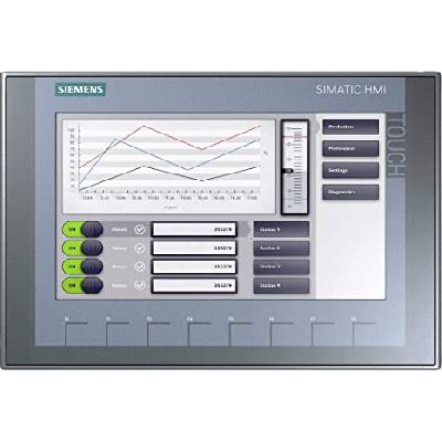 Siemens Ktp900 Basic