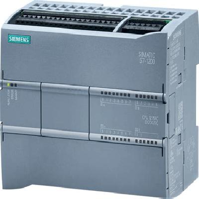 Siemens PLC