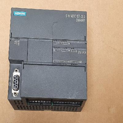 Siemens Simatic S7 200 Smart CPU