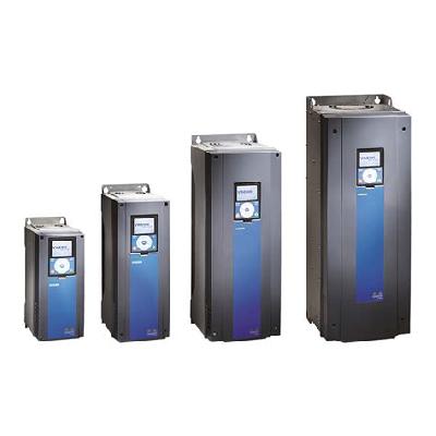 Vacon 100 HVAC Drive