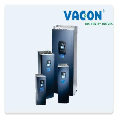 Vacon 20 AC Drives
