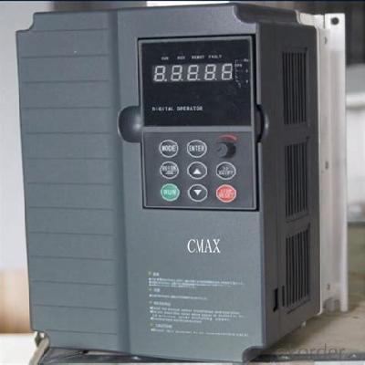 3 Phase AC Drive