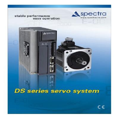A. C. Servo System