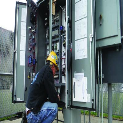 Control Panel Repairing Service