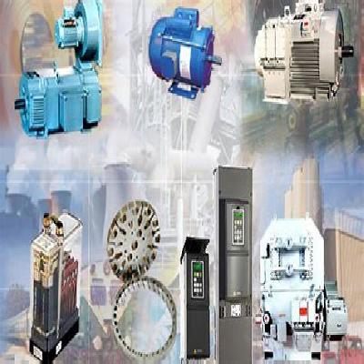 Crompton Make VFD