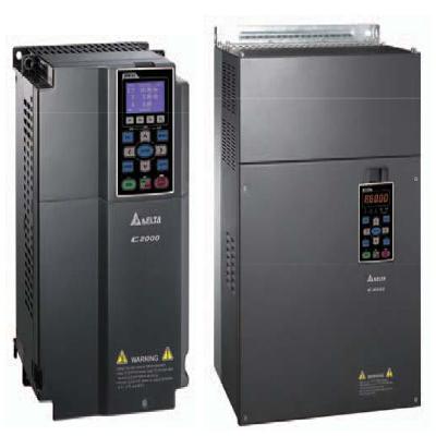 Delta AC Drive