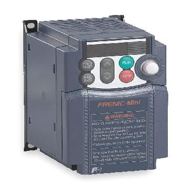 VFD AC Drives