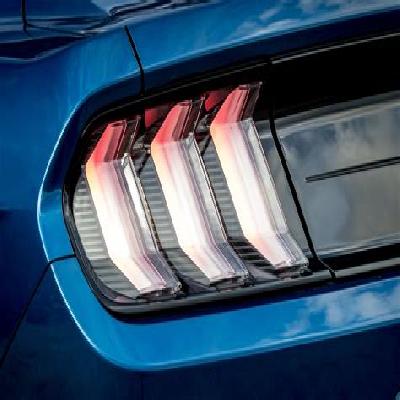 Car Tail Light