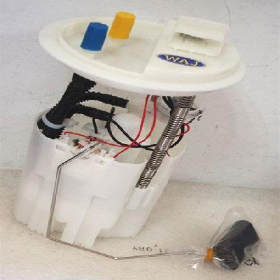 Fiat linea fuel pump assembly