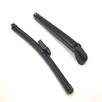 Ford Ecosport Wiper Arm