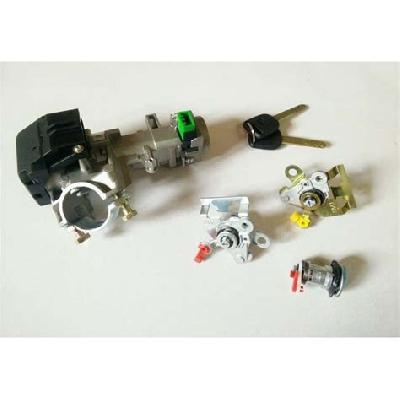 Ford Figo Car Door Lock