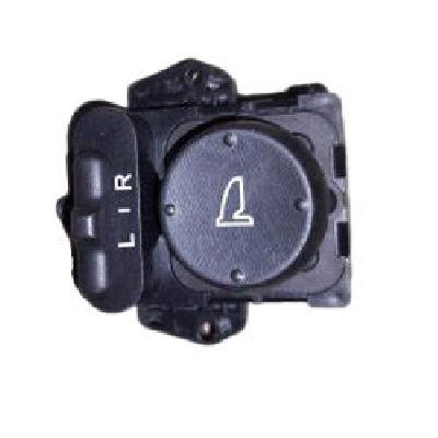 Honda Amaze Mirror Adjusting Switch