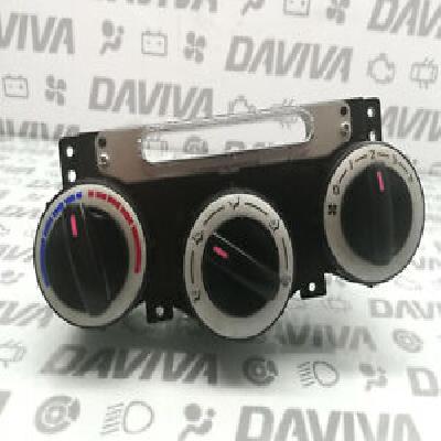 Hyundai I10 AC Car Control Switch