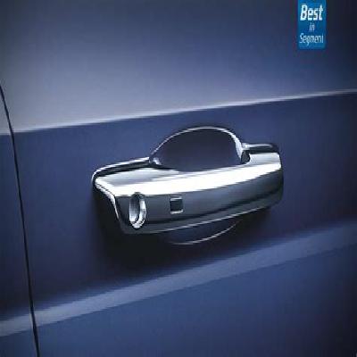 Hyundai venue door handle