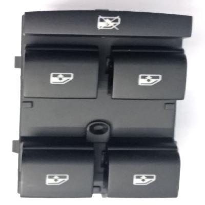 Mahindra Tuv300 Power Window Switch