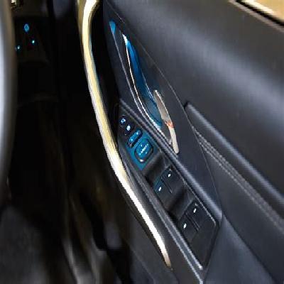 Mahindra Xuv 500 Power Windows Switch