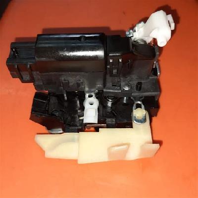 Renault Duster Car door lock