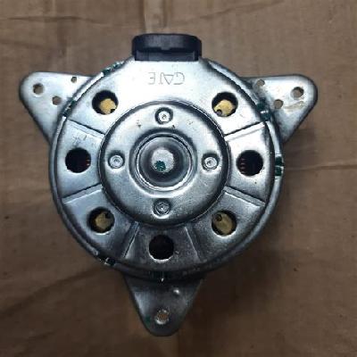 Renault Duster Fan Motor
