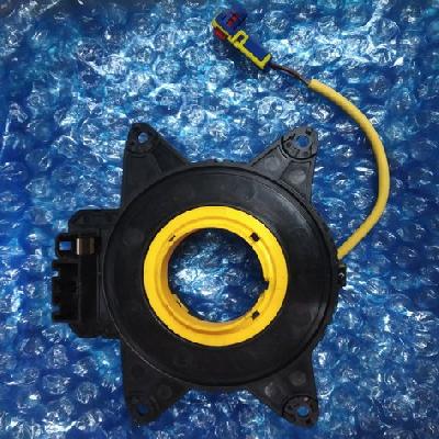 Tata Tiago Clockspring