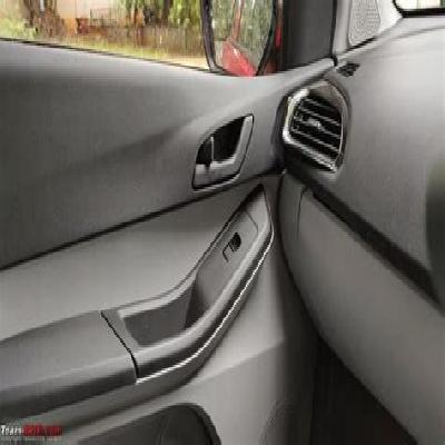 Tata Tiago Door Lock