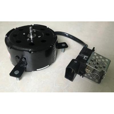 Tata Tiago Radiator Fan motor