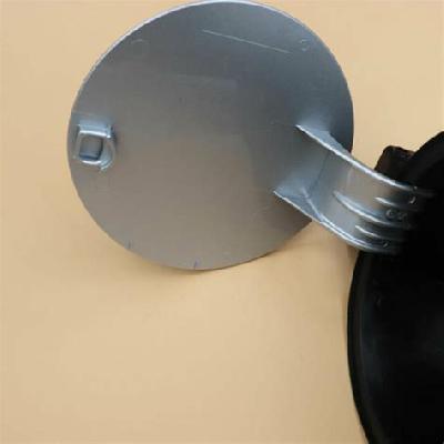 Volkswagen Polo fuel tank cover