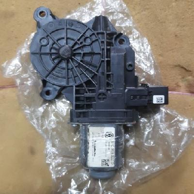 Volkswagen Polo Power Window Motor 14 Pin
