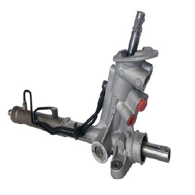 Volkswagen Polo Steering Rack