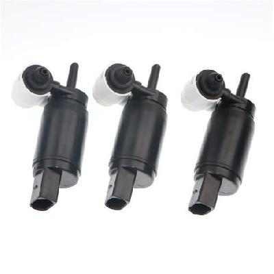 Volkswagen Polo Windshield Washer Motor