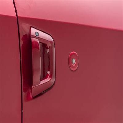 Xuv500 Door Handle