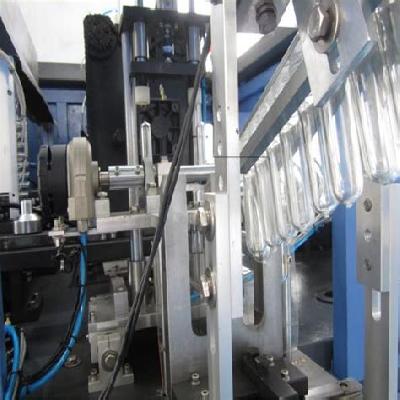 Blow Moulding Machine Control Panel