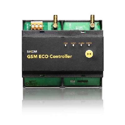 GSM Controller