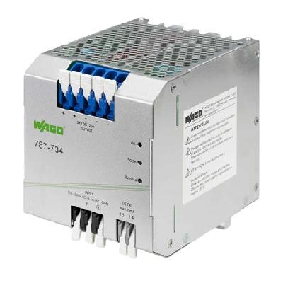 24V LUBI DC Power Supply