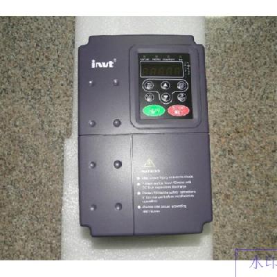 5HP CHF100A INVT AC Drive