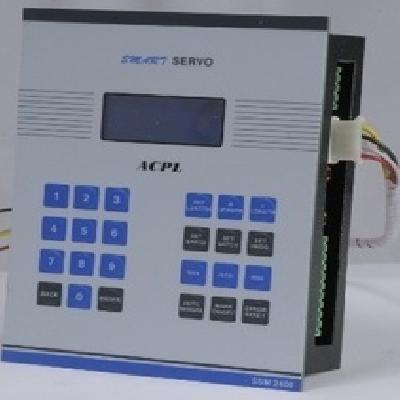 ACPL Smart Servo PLC controller repairing