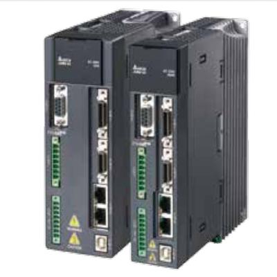 ASDA-B2 series AC servo drives
