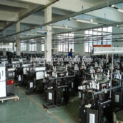 Computerized Hand Gloves Machine