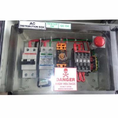 Crompton Greaves VFD