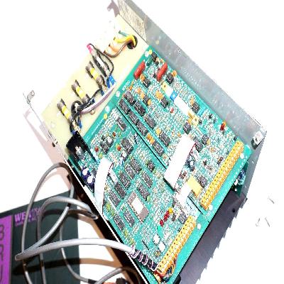 DC Drive  2HP