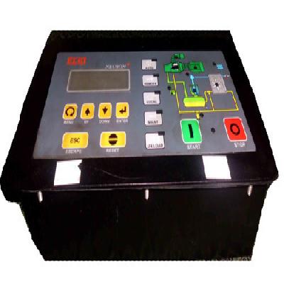 Delta Industrial HMI Repairs